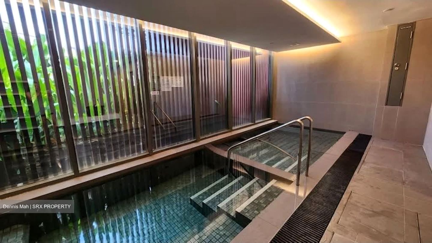 JadeScape (D20), Condominium #580575901